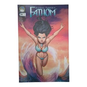 Fathom V3 #7